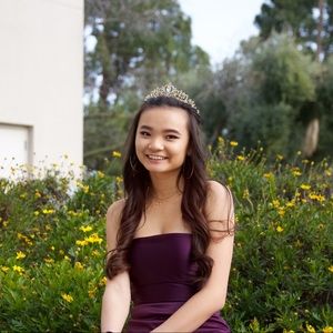 Meet your Posher, Kim